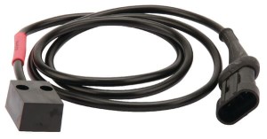 Czujnik z kablem, 1 m