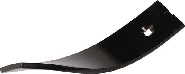 Osłona grządzieli, prawa 80 mm Väderstad