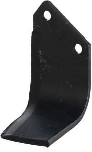 Nóż glebogryzarki, prawy, Kuhn