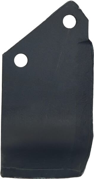 Nóż glebogryzarki, lewy Kuhn