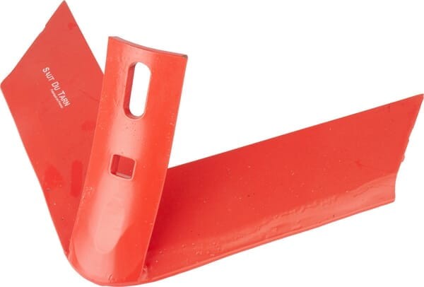 Redlica skrzydełkowa 350x8 mm 30/45