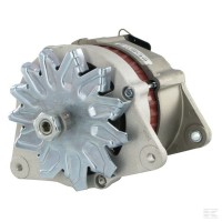 Alternator Letrika, 14 V, 70 A IA0810 | poltechparts.pl
