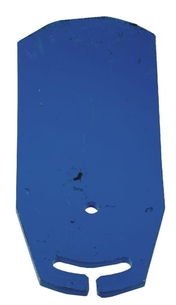 Listwa odkładnicy prawa STD2