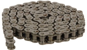 Łańcuch rolkowy, 1/2" x 5/16"