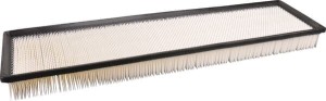 Filtr kabiny