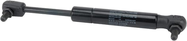 Sprężyna gazowa L205 mm 700N Stabilus