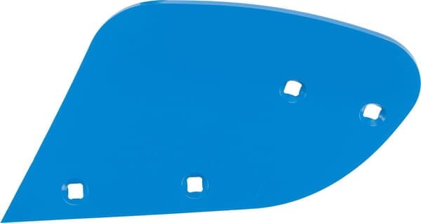 Skrzydło odkładni, lewe Lemken