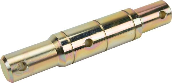 Oś 25x138