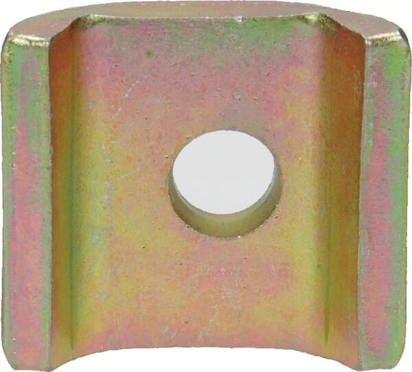 Element zaciskowy