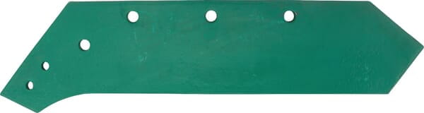 Lemiesz bez dłuta, lewy 18" pasuje do Pöttinger