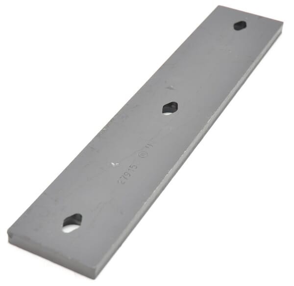 Płoza prawa/lewa Kuhn