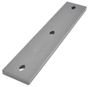 Płoza prawa/lewa Kuhn