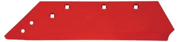 Lemiesz bez dłuta, prawy VIS 09 pasuje do Unia Mølbro