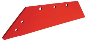 Lemiesz bez dłuta, lewy 16" pasuje do V&N