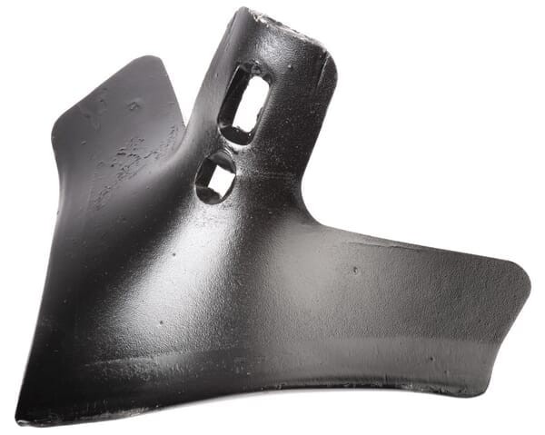 Gęsiostopa 250x8 mm 2-otw. Kramp