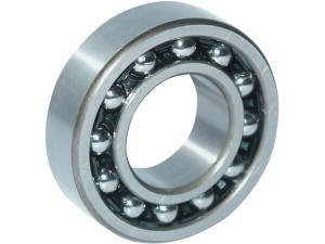 Łożysko kulkowe samonastawne 50x90x20 mm SKF