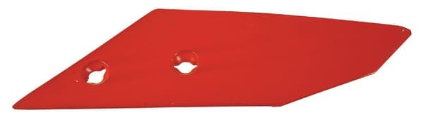 Dłuto lemiesza, prawe Niemeyer