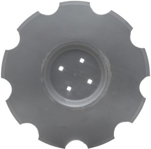 Talerz PREMIUM wewnętrzny Ø  485 /4 mm