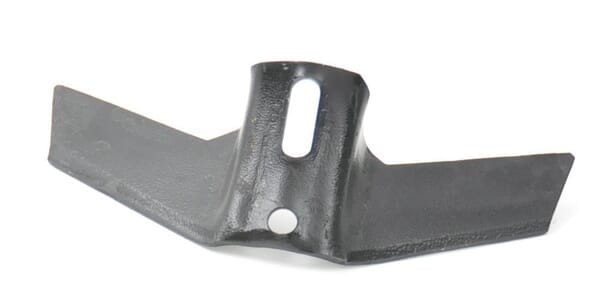Redlica skrzydełkowa 300x6mm
