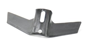 Redlica skrzydełkowa 300x6mm