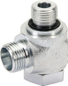 Złączka rurowa M16x1,5