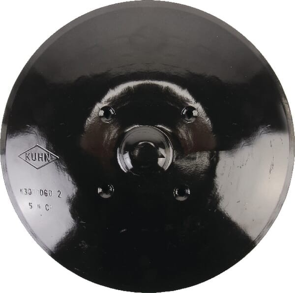 Talerz redlicy 250 mm Kuhn