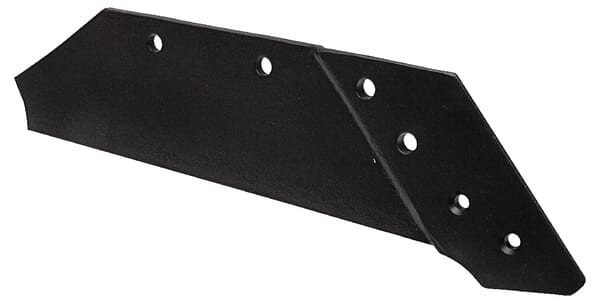 Lemiesz bez dłuta, prawy 16" 622136 pasuje do Kuhn