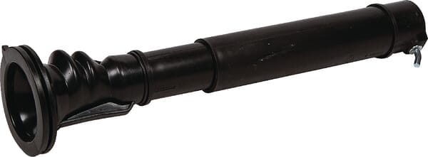 Przewód wysiewający krótki NODET Kuhn