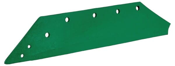Lemiesz bez dłuta, lewy 20" 073-009 pasuje do Kverneland
