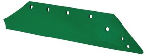 Lemiesz bez dłuta, prawy 20" 073-008 pasuje do Kverneland
