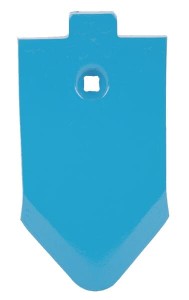 Redliczka 230x120x12 mm Lemken