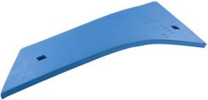 Pierś odkładni, lewa WS2K Lemken