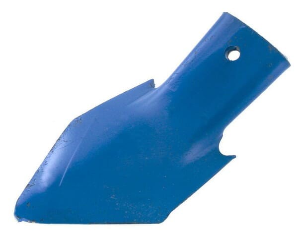 Redliczka Clip-on 110x8 mm 1-otw. Rabe