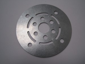 Podkładka przeciążeniowa  Drive Guard FEL172667