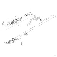 Zęby sprężyste orginał Fella | poltechparts.pl
