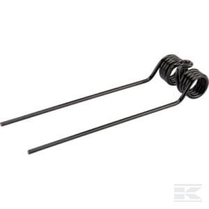 Palce zgrabiarki BCS   00311N