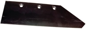Lemiesz dziobowy, prawy 14" Grégoire-Besson