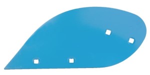 Odkładnica przedpłużka, lewa, Lemken