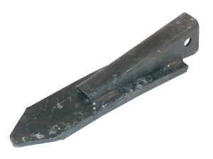 Lemiesz dłutowy 60 mm