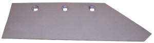 Lemiesz dziobowy, prawy 16" Grégoire-Besson