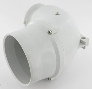 Krzywak kpl. S100