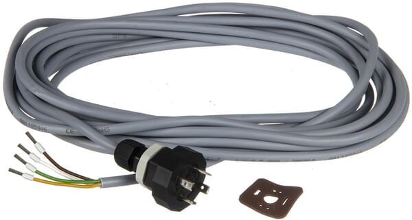Kabel z wtyczką Oec 8000