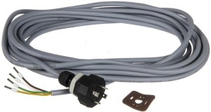 Kabel z wtyczką Oec 8000