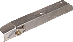 Łopatka rozsiewająca 300mm pr.