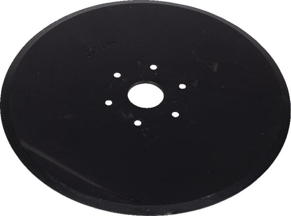 Tarcza talerzowa 280x4