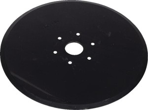 Tarcza talerzowa 280x4