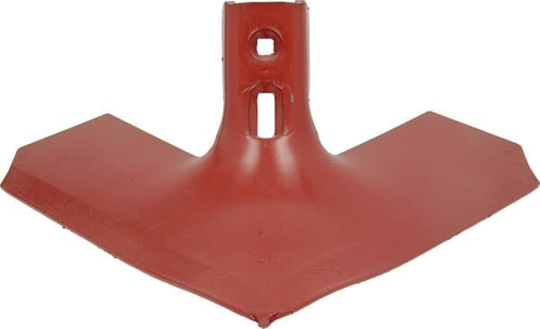 Gęsiostopa 460x8 mm 2-otw. Kramp