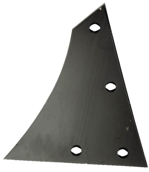 Pierś odkładni, lewa VL Kuhn