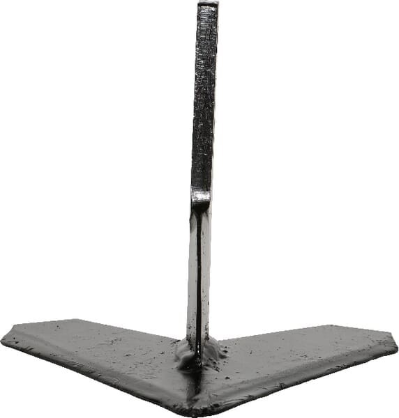 Nóż opielacza 210 x 5 mm