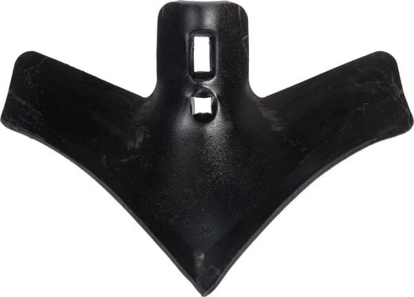 Gęsiostopa 300x8 mm 2-otw. Kramp